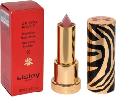 Помада Sisley Phyto Rouge Стойкое увлажнение