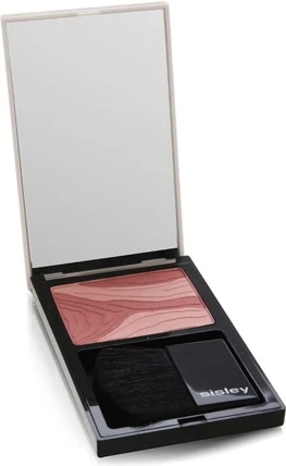Румяна Sisley Phyto-Blush Eclat с растительными экстрактами