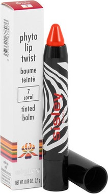 Помада Sisley Phyto Lip Twist