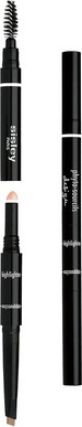 Карандаш для бровей Phyto Phyto Sourcils Design