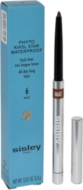 Карандаш для глаз Sisley Phyto Khol Star Waterproof