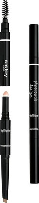Карандаш для бровей Phyto Phyto Sourcils Design