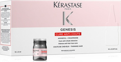 Ампулы Kerastase Genesis Ampoule Cure Antiqueda