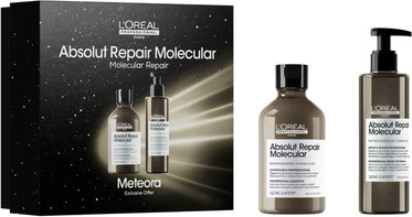 Наборы для ухода за волосами L'Oreal Professional Duo Gift Set 2025