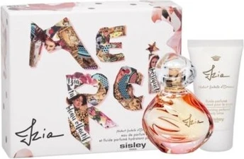 Набор Туалетной Воды Sisley Izia