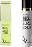 Одеколон Alyssa Ashley Musk