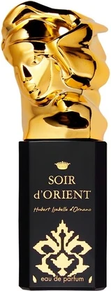Eau De Parfum Sisley Soir D'Orient