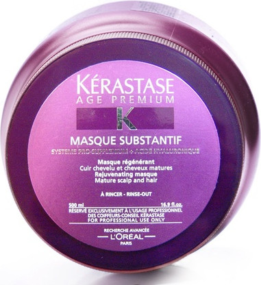 Антивозрастная маска Kerastase AGE PREMIUM Substantive Mask