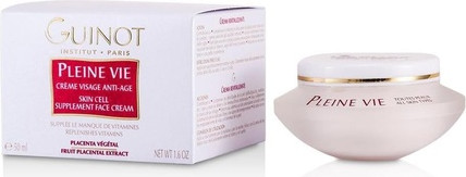 Крем Guinot Pleine Vie Антивозрастной Комплекс для Кожи