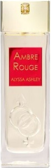 Eau de Parfum Alyssa Ashley Ambre Rouge