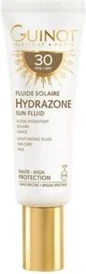 Солнцезащитный крем для лица Guinot Hydrazone