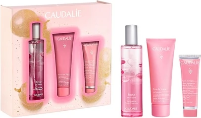 Вода-спрей Caudalie
