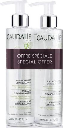 Набор для Очищения Лица Caudalie