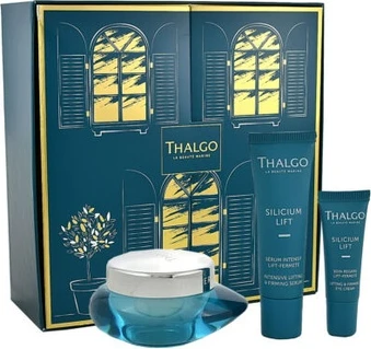 Крем Thalgo Silicium Лифтинг и Упругость