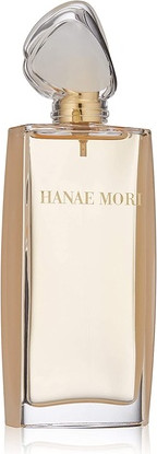Туалетная вода Hanae Mori Blue Butterfly