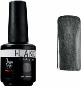 Гель-лак Peggy Sage Hi Tek Grau