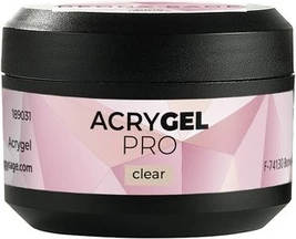 Акригель Pro Clear Peggy Sage
