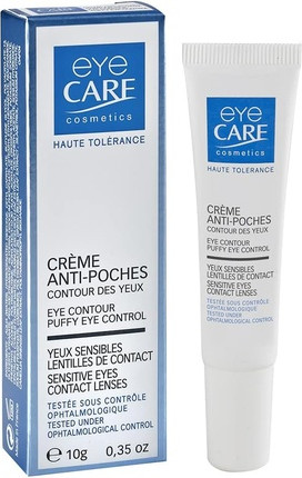 Крем для глаз Eye Care Ophthalmic Puffy Eye Control