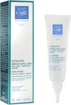 Сыворотка для лечения выпадения волос Eye Care Ultracapil