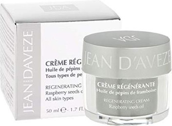 Крем для лица Jean D'Aveze