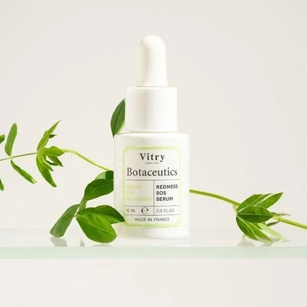 Увлажняющая сыворотка Vitry