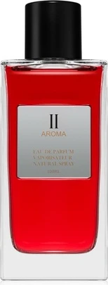 Eau de Parfum Aurora Muse Aurora Aroma II