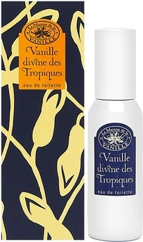 Парфюмерная вода La Maison De La Vanille Divine des Tropiques