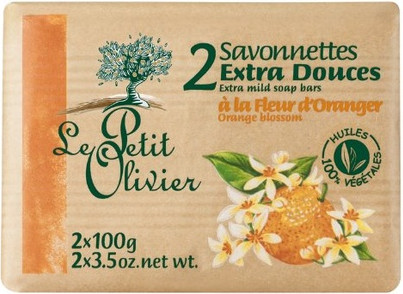 Beauty Soap Le Petit Olivier