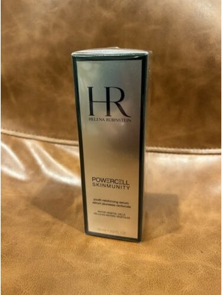 Сыворотка Helena Rubinstein Powercell Skinmunity Восстанавливающая молодость сыворотка
