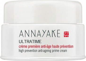 Крем Annayake Ultratime Crme Premire Antiaging High Prevention