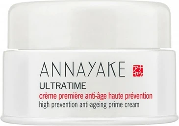 Крем Annayake Ultratime Crme Premire Antiaging High Prevention
