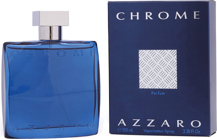 Parfum Azzaro Chrome Parfum