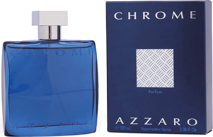 Parfum Azzaro Chrome Parfum