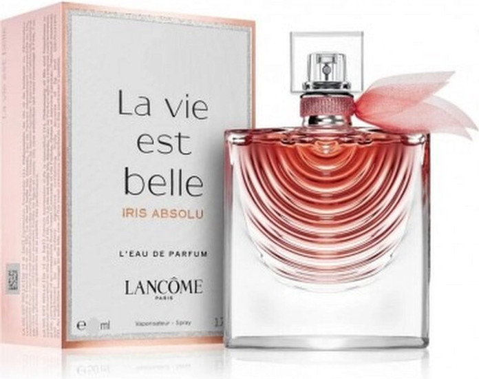 Парфюмерная вода Lancome La Vie Est Belle Iris Absolu