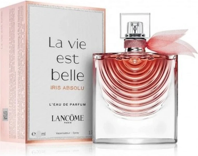 Парфюмерная вода Lancome La Vie Est Belle Iris Absolu