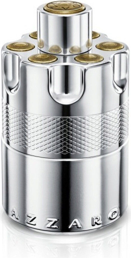 Eau De Parfum Azzaro Wanted