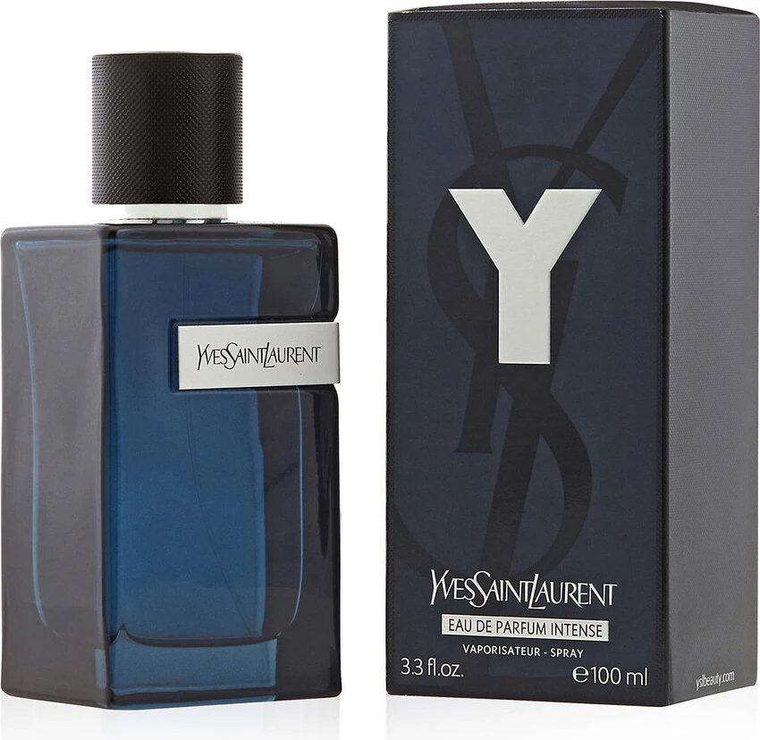 Eau De Parfum Yves Saint Laurent Y Eau de Parfum Intense