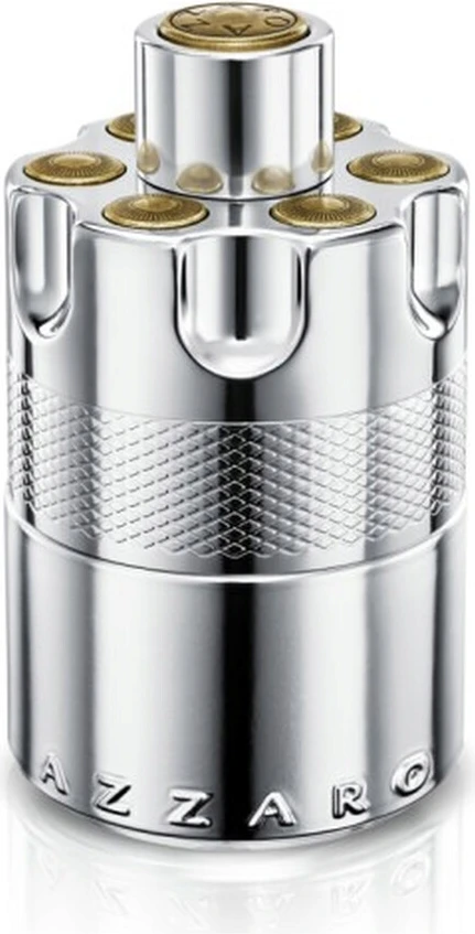 Eau de Parfum Azzaro Wanted Eau de Parfum