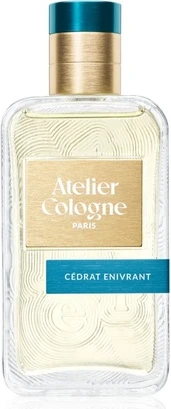 Eau de Parfum Atelier Cologne Cedrat Enivrant