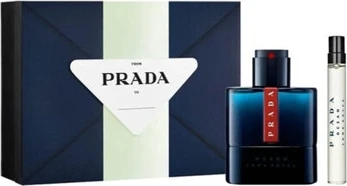 Набор туалетной воды Prada Luna Rossa