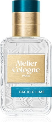 Atelier Cologne Pacific Lime Одеколон