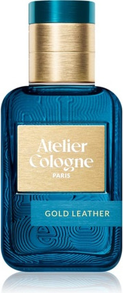 Eau de Parfum Atelier Cologne Rare Gold Leather