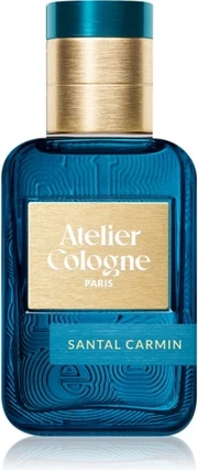 Eau de Parfum Atelier Cologne Rare Santal Carmin