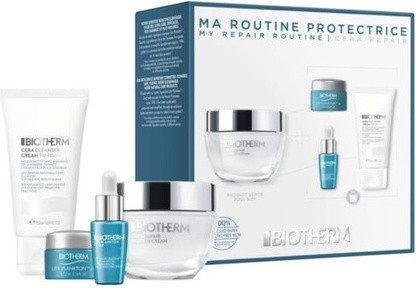 Наборы для ухода за руками Biotherm Wax Repair Gift Set