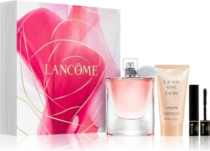 Парфюмерная вода Lancome La Vie Est Belle