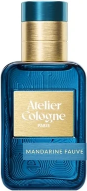 Eau De Parfum Atelier Cologne Mandarine Fauve