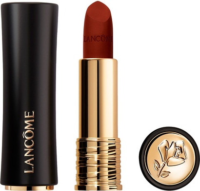 Матовая помада L'Oreal L'Absolu Rouge Drama