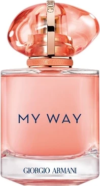 Eau De Parfum Giorgio Armani My Way Ylang