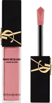 Жидкие румяна Yves Saint Laurent