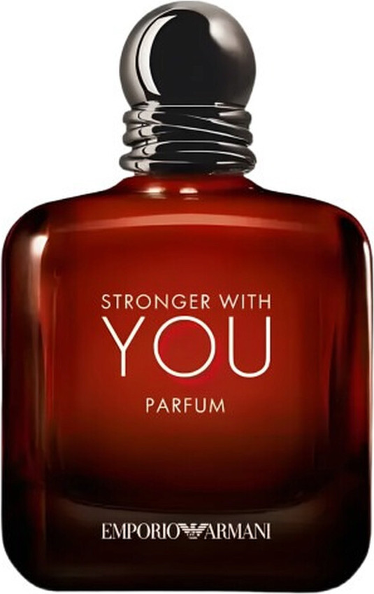 Parfum Emporio Armani Stronger With You